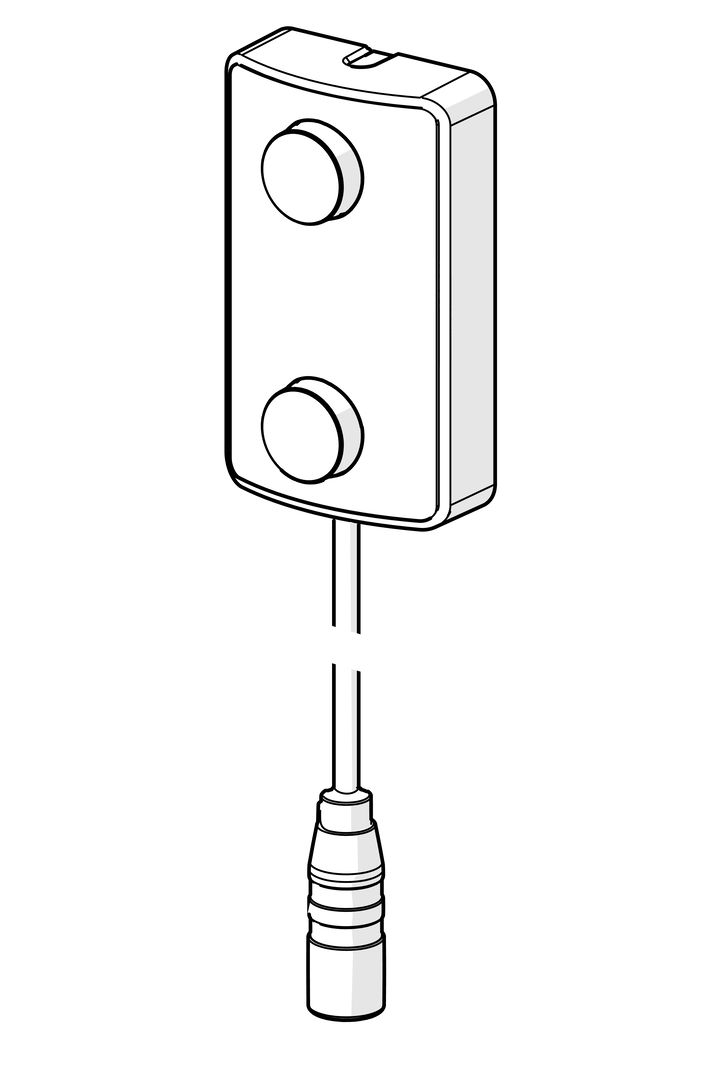 Hansa Sensor HANSA 59914347 3 V 59914347 Hansa Sensor HANSA 59914347 3 V 59914347