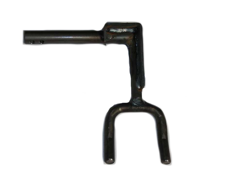 WINDHAGER HEBEARM F.HFR KPL. Hebearm Heizflaechenreinigung HMX ab Los 040981