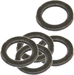 BOSCH Ersatzteil TTNR: 7098778 Dichtung 15.5 x 2 (5x)