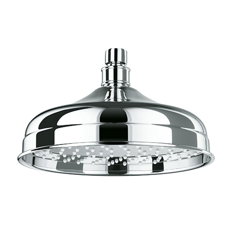 KLUDI 1926 Kopfbrause chrom 2751005