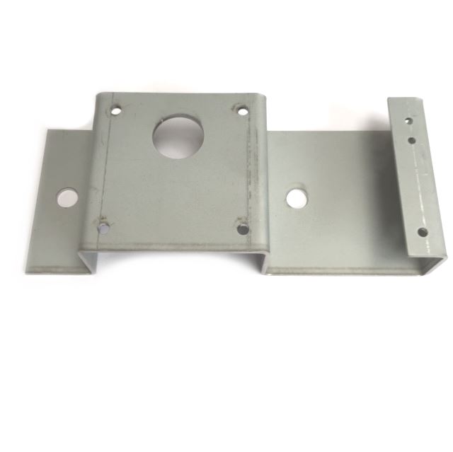 WINDHAGER Motortraeger Motortraeger (Konsole) fuer Motor 1-Sonden 039760