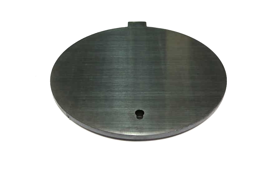 WINDHAGER KOCHLOCHDECKEL KPL. Kochlochdeckel rund (?=220mm) ZHN, KSN, 056780