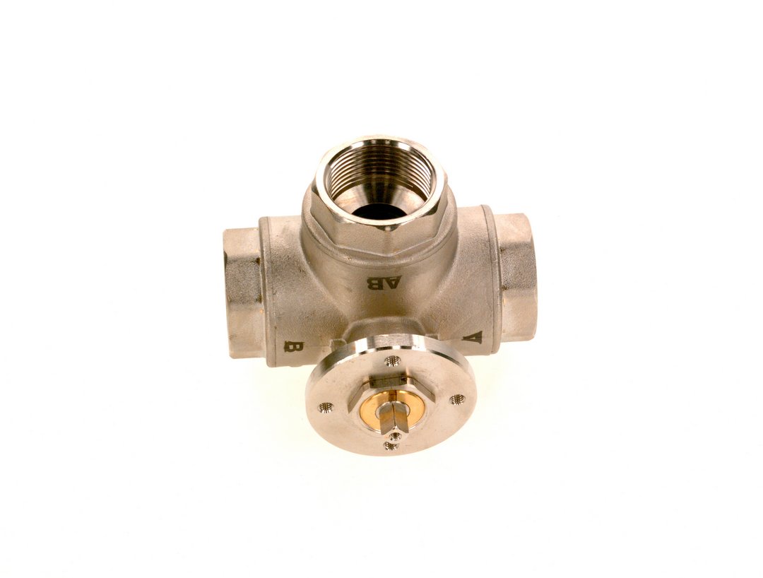 BOSCH Ersatzteil TTNR: 67902784 3-Wege-Ventil, DN32 everp