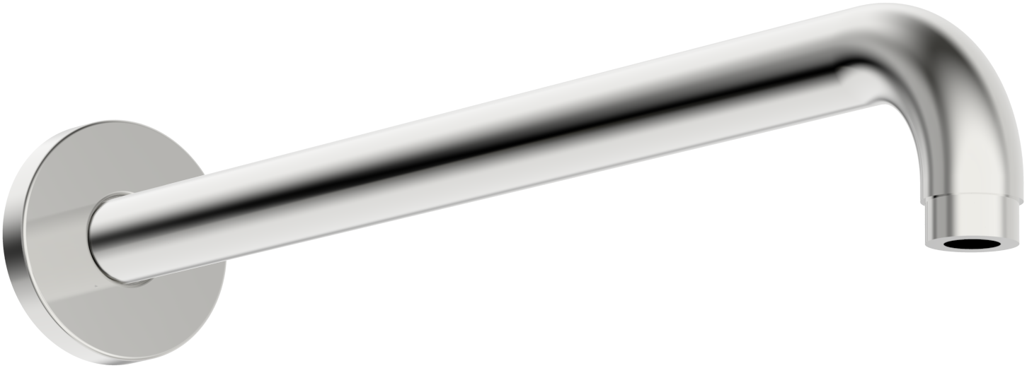 Hansa Brausearm ohne Kopfbrause HANSA 59913748 Ros. rund L=350 59913748 Hansa Brausearm ohne Kopfbrause HANSA 59913748 Ros. rund L=350 59913748