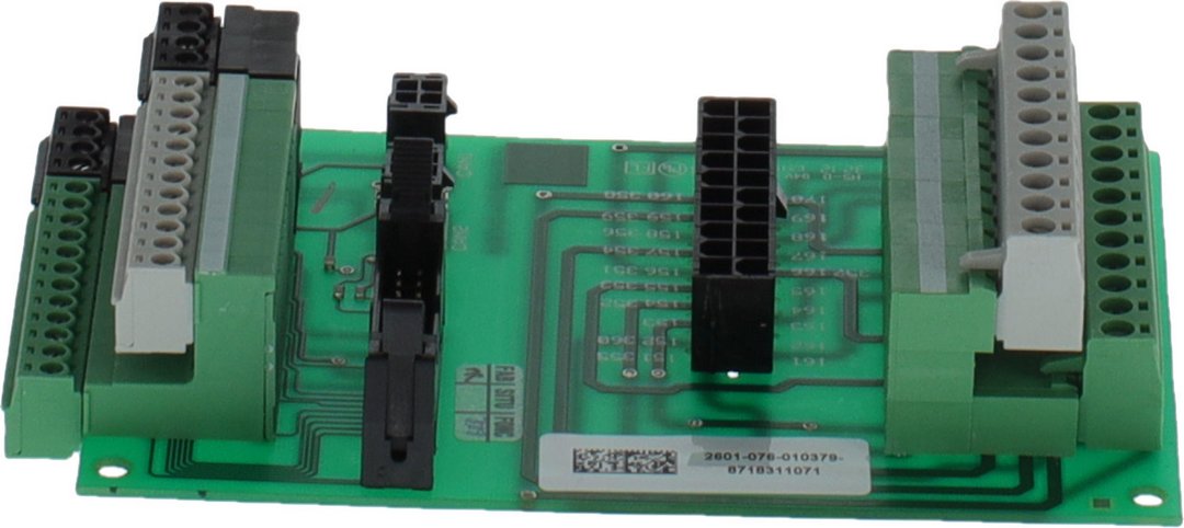 BOSCH Ersatzteil TTNR: 8738213395 PXB Plinth card circuit board BOSCH Ersatzteil TTNR: 8738213395 PXB Plinth card circuit board