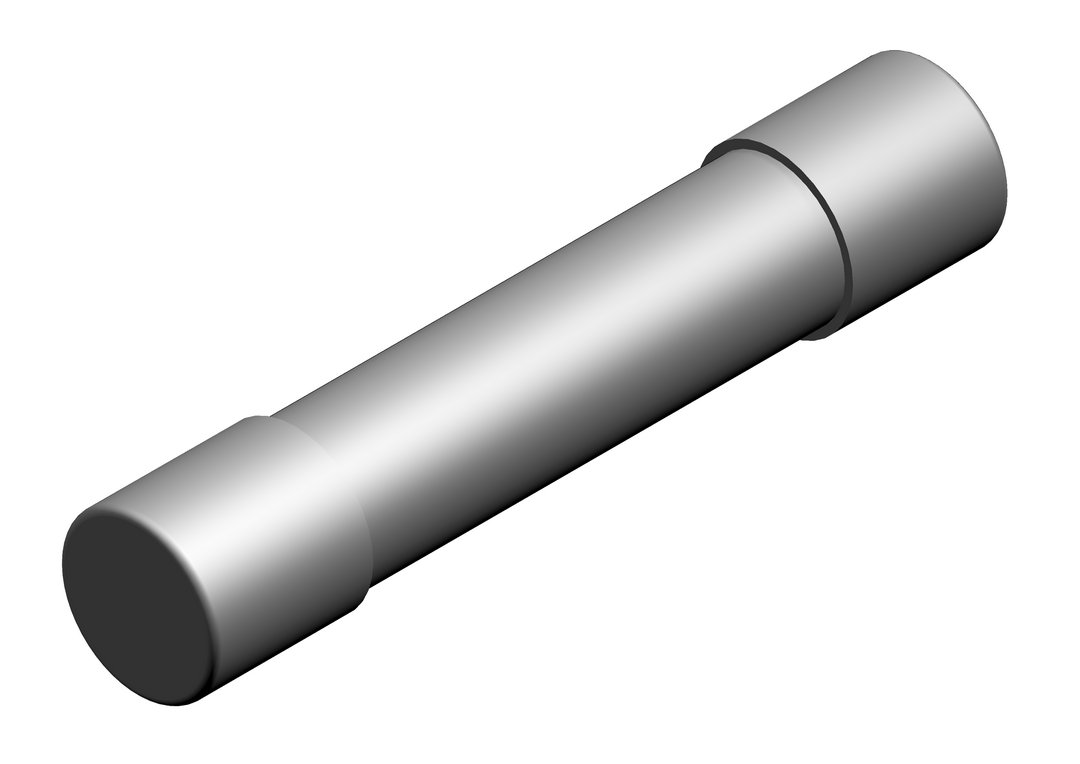 BOSCH Ersatzteil TTNR: 7100320 Feinsicherung 1,25 AT/220V (10x) BOSCH Ersatzteil TTNR: 7100320 Feinsicherung 1,25 AT/220V (10x)