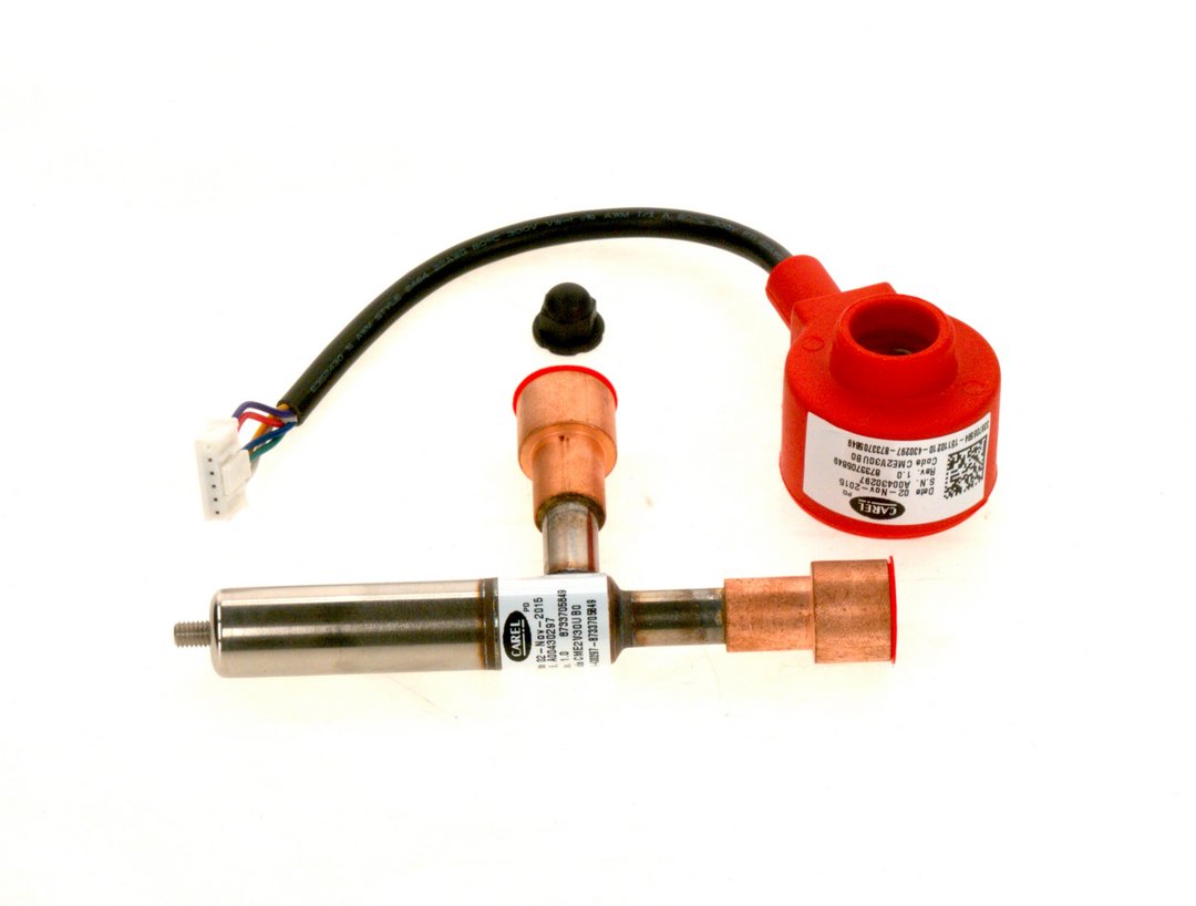 BOSCH Ersatzteil TTNR: 8738208476 Expansionsventil CME2V30UB0 BOSCH Ersatzteil TTNR: 8738208476 Expansionsventil CME2V30UB0
