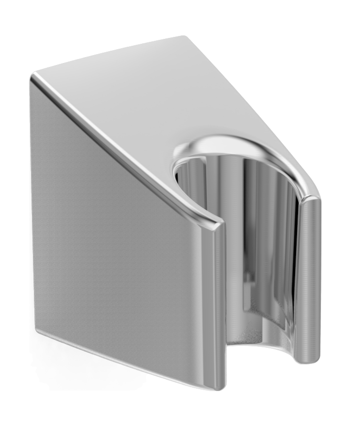 Hansa Wandhalter HANSA 4445 chr 44450100