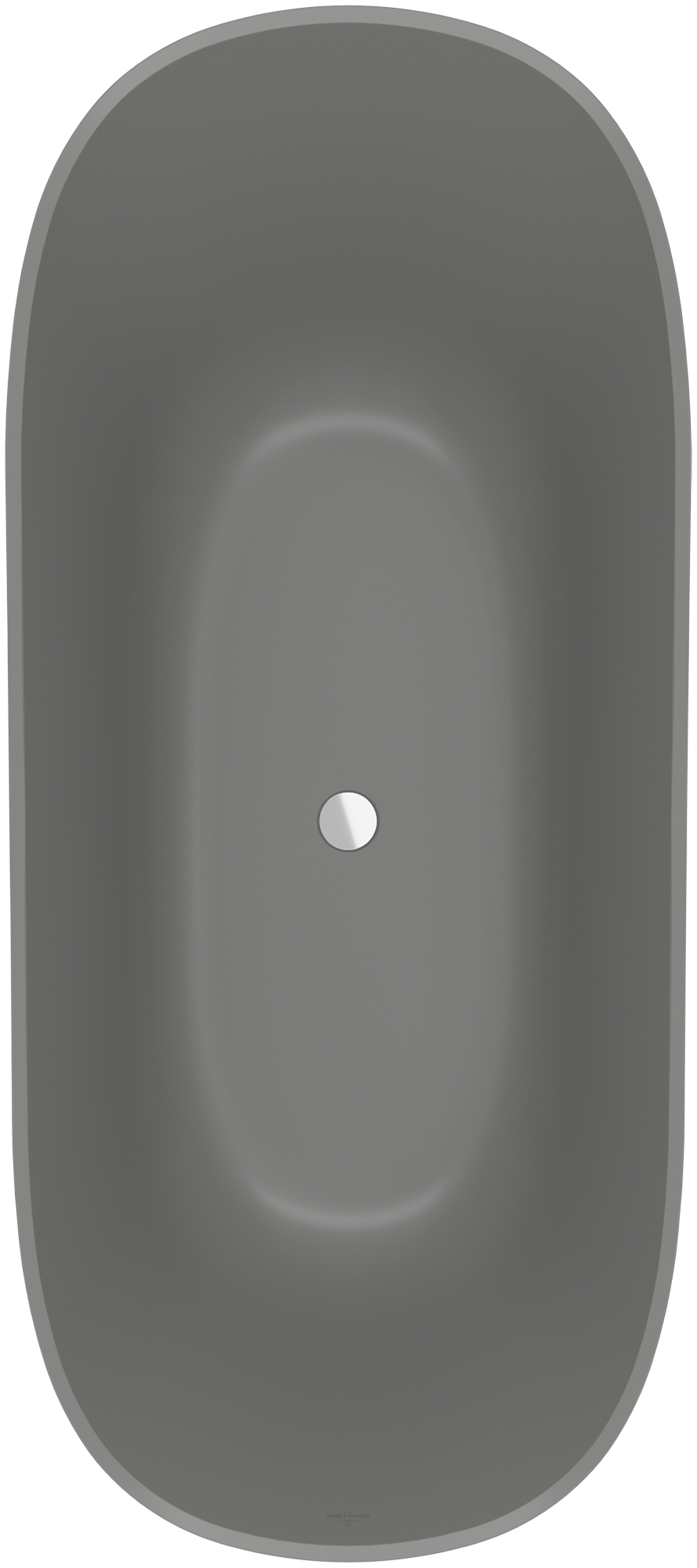 Villeroy Boch Badewanne Theano UBQ170ANH7F200TV 1700x750mm Freistehend Grey 170ANH7F200TV3S Villeroy Boch Badewanne Theano UBQ170ANH7F200TV 1700x750mm Freistehend Grey 170ANH7F200TV3S