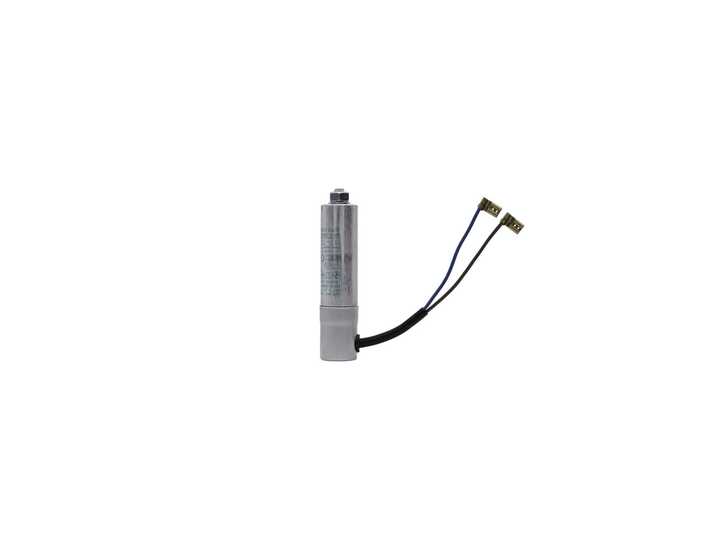 Kondensator 5 MyF 117 - 7111 Verdichter x-change fresh 300 A I W90151