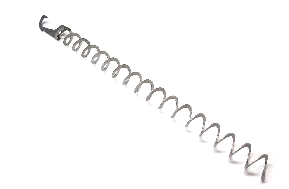 WINDHAGER Reinigungsschnecke li. kpl. PW Reinigungsschnecke links PW40-60 (10x3) 052768