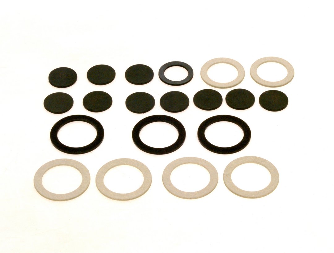 BOSCH Ersatzteil TTNR: 8738806749 VES Dichtung set everp BOSCH Ersatzteil TTNR: 8738806749 VES Dichtung set everp