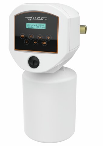 JUDO Dosierpumpe mit App Steuerung i-dos eco 3 8120030