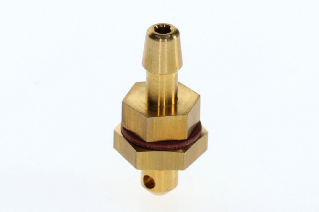 BOSCH Ersatzteil TTNR: 7100348 Messnippel (2x) BOSCH Ersatzteil TTNR: 7100348 Messnippel (2x)