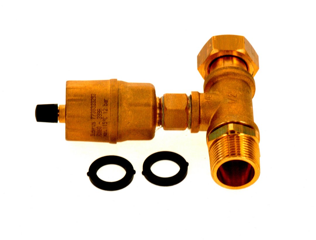 BOSCH Ersatzteil TTNR: 8738806674 VES Entluefter mobil everp BOSCH Ersatzteil TTNR: 8738806674 VES Entluefter mobil everp