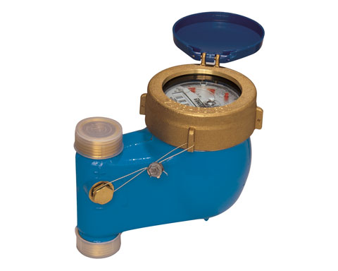 Flamco MNK-SWV Hauswasserzaehler Q3=10,0m3/h Steigr., G11/4x150mm, DN25, Kaltw., MID M1788294 Flamco MNK-SWV Hauswasserzaehler Q3=10,0m3/h Steigr., G11/4x150mm, DN25, Kaltw., MID M1788294