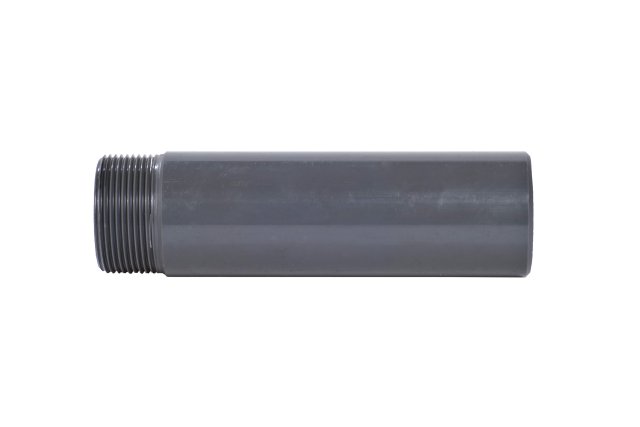 KSB Rohrverlaengerung, 1.4401 Innen-/Aussengewinde 1 1/2" - R1 1/2"x310 11037771 KSB Rohrverlaengerung, 1.4401 Innen-/Aussengewinde 1 1/2" - R1 1/2"x310 11037771
