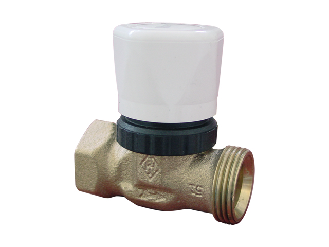 PURMO Ventil 1/2" IG x 3/4" Eurokonus FBSMANIFB500510