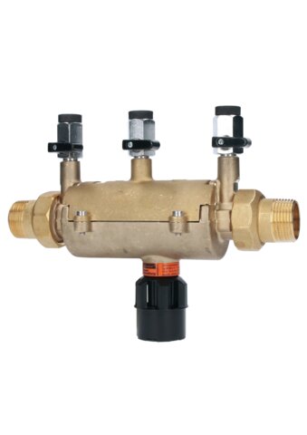 JUDO Rohrtrenner BA JRT-BA IL 1 1/2'' 8380043 JUDO Rohrtrenner BA JRT-BA IL 1 1/2'' 8380043