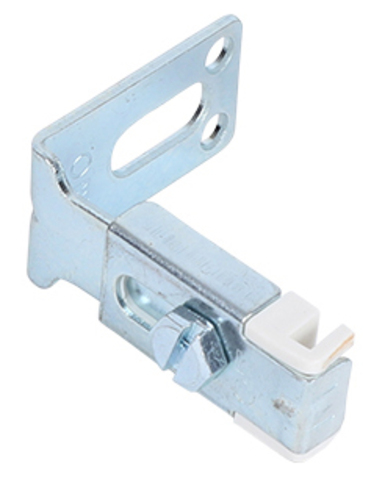 Walraven Wandhalter 7524 ev fuer Heizkoerperbefestigungssatz 0752400