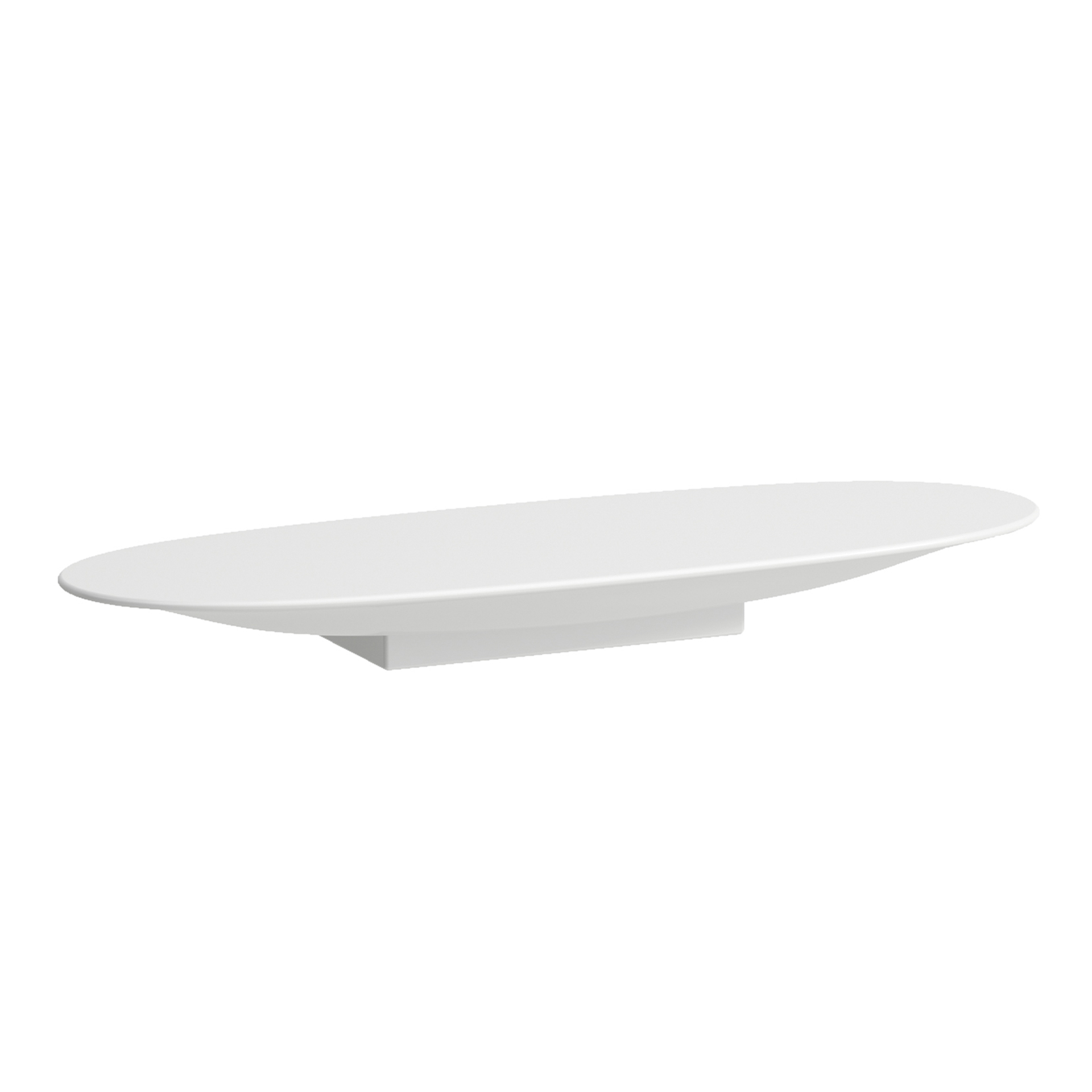 Laufen Ablage THE NEW CLASSIC 165x420x45 Saphirkeramik weiss H8778510000001 Laufen Ablage THE NEW CLASSIC 165x420x45 Saphirkeramik weiss H8778510000001