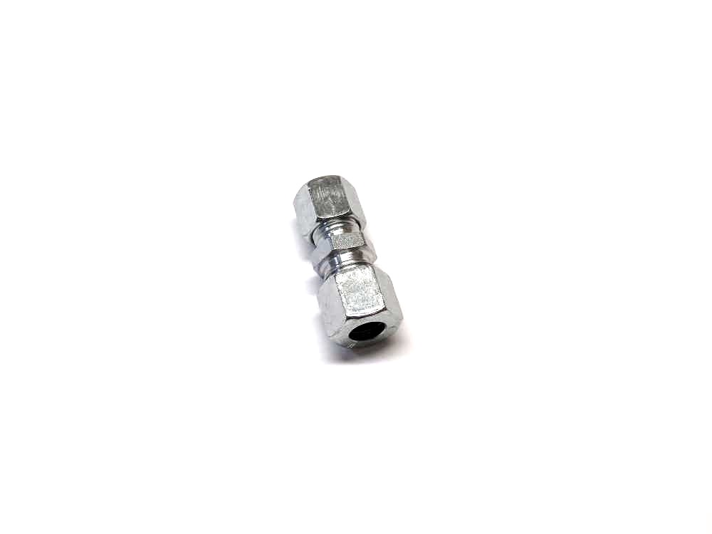 WINDHAGER GERADE REDUZIERVERSCHR G8X10 Reduzierverschraubung 10x8mm gerade SZO0 010844