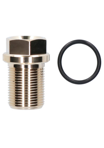 JUDO Ersatzteil Anschlussstueck fuer DN 65 - DN 125 +A 2010521