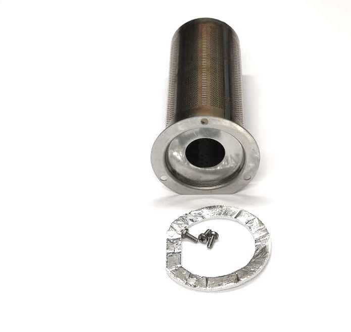 WINDHAGER BRENNER GENIO210 Brenner (L=155mm) GENIO/MW21 000431