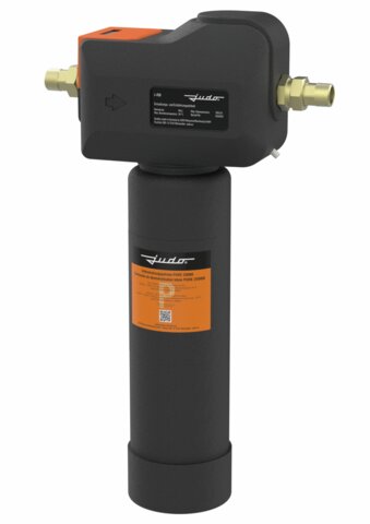 JUDO i-fill Intelligentes Fuellsystem 8068026