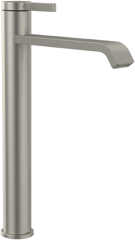 Villeroy Boch Einhebel-Waschtisch-Armatur erhoeht Dawn 38x203x311mm Ru. Brushed Nickel Matt TVW10610615264 Villeroy Boch Einhebel-Waschtisch-Armatur erhoeht Dawn 38x203x311mm Ru. Brushed Nickel Matt TVW10610615264