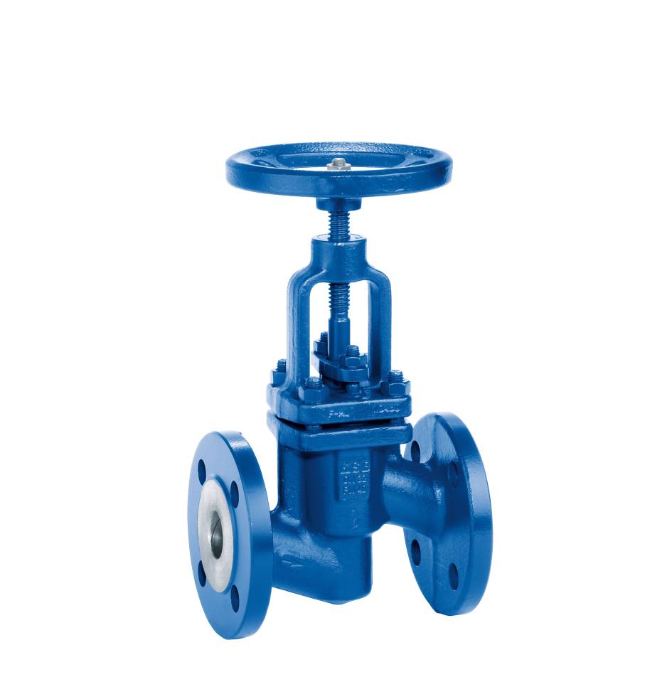 KSB Absperrventil NORI 40 ZXL Flansch, DN 15, PN 25/40 05009529