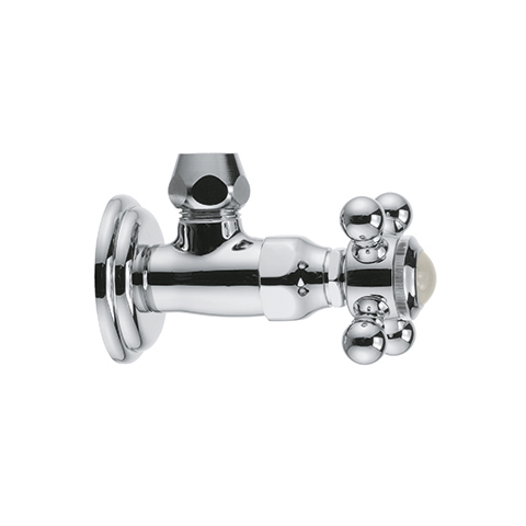 KLUDI 1926 Eckventil DN15 chrom 518430520