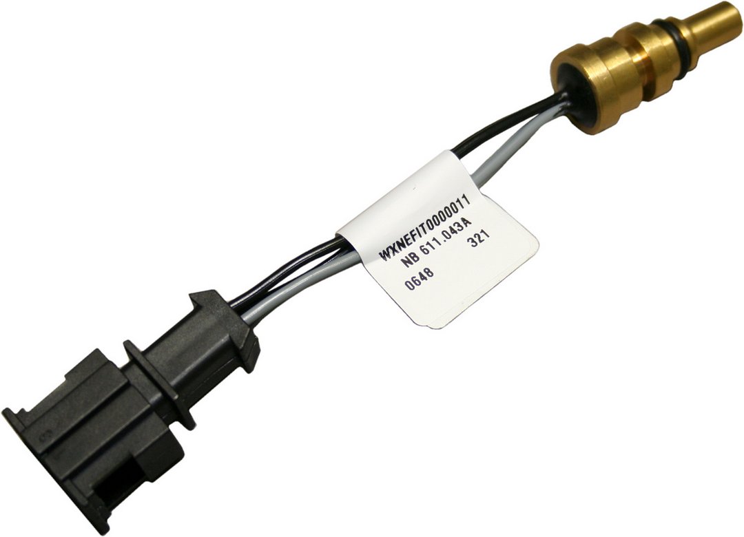 BOSCH Ersatzteil TTNR: 7099092 Fuehler Sicherheit / Vorlauf BOSCH Ersatzteil TTNR: 7099092 Fuehler Sicherheit / Vorlauf