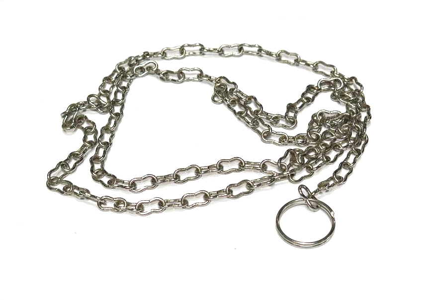 WINDHAGER KETTEN GARNITUR SAMSON vern.DK Kette Samson Zugregler FKX 012955