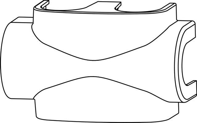 HEIMEIER Verkleidung fuer Multilux schwarz 3850-14.553