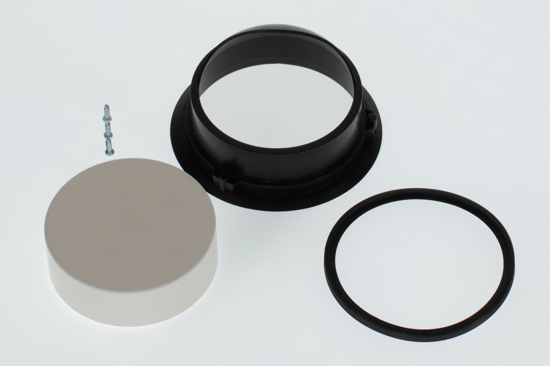 BOSCH Ersatzteil TTNR: 7101412 Lufteinlassadapter BOSCH Ersatzteil TTNR: 7101412 Lufteinlassadapter