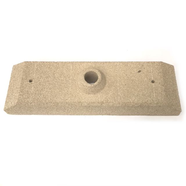 WINDHAGER Tuerstein automatische Zuendung Tuerstein automatische Zuendung LWK 051239