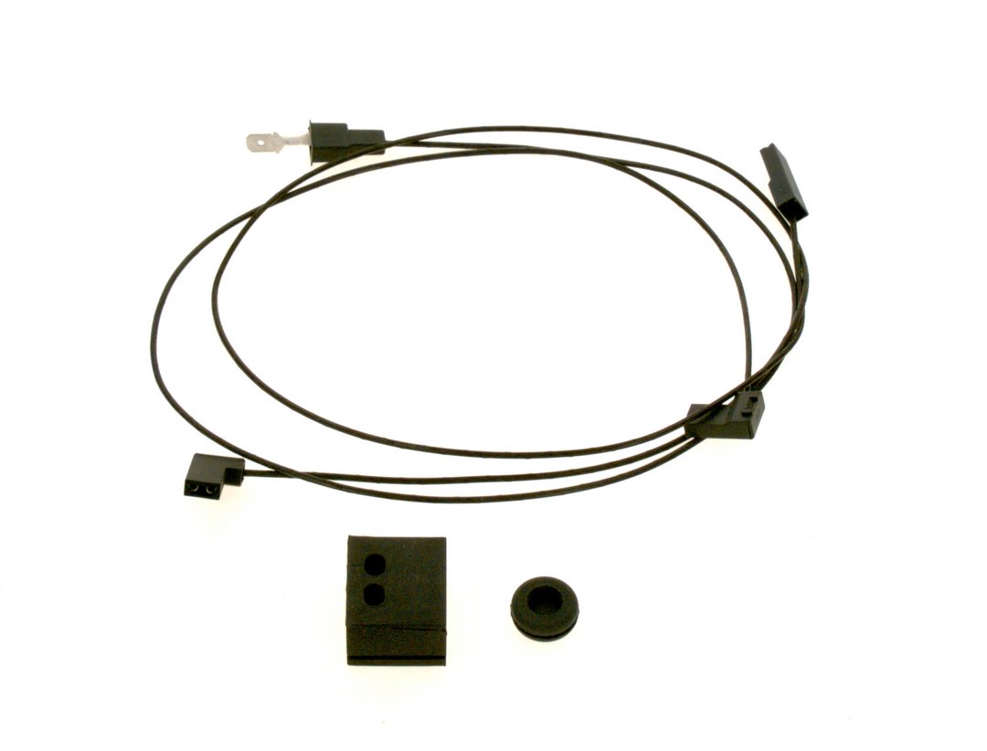 BOSCH Ersatzteil TTNR: 7100332 Kabel fuer Abgasfuehler kpl BOSCH Ersatzteil TTNR: 7100332 Kabel fuer Abgasfuehler kpl