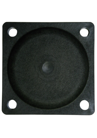 JUDO Kaltwasser Montagedeckel-Set fuer 1/2'' - 1 1/4'' 2010196