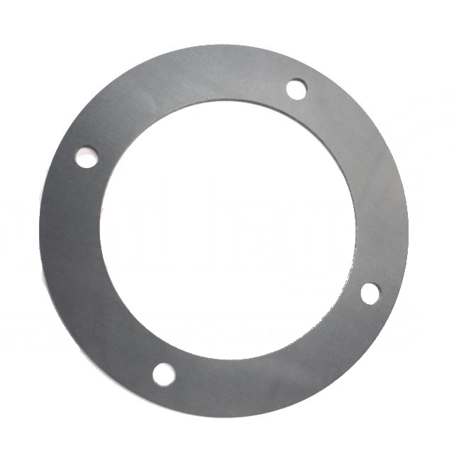 WINDHAGER Dichtung Geblaese LWK, LWPT (Si Dichtung fuer Geblaese LWK, LWPT, PW24-60 050825