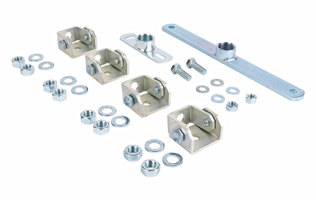 Walraven Abstandhaltersatz dB-FiX 200 ev 24tlg. fuer Fixpunktsatz/-bef. dB-FiX 200 6693820 Walraven Abstandhaltersatz dB-FiX 200 ev 24tlg. fuer Fixpunktsatz/-bef. dB-FiX 200 6693820