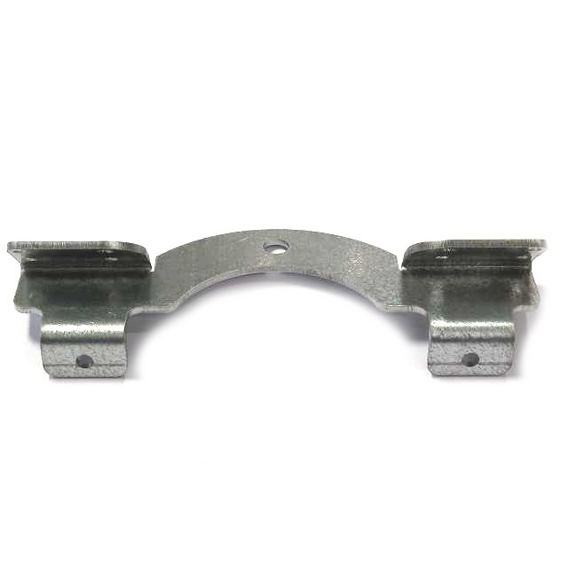 WINDHAGER Befestigungskonsole PB BW2, BW Befestigungskonsole Pelletsbehaelter BW2 048974