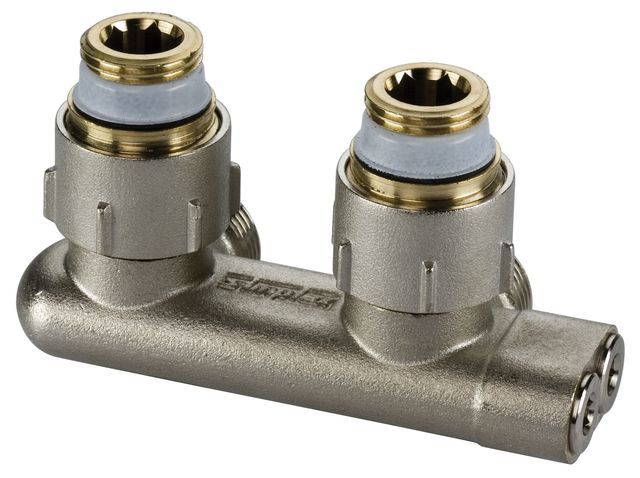 Flamco Umlenkstueck Eck E1/50 G3/4i x G3/4a MS vern. m. Nippel F10077 Flamco Umlenkstueck Eck E1/50 G3/4i x G3/4a MS vern. m. Nippel F10077