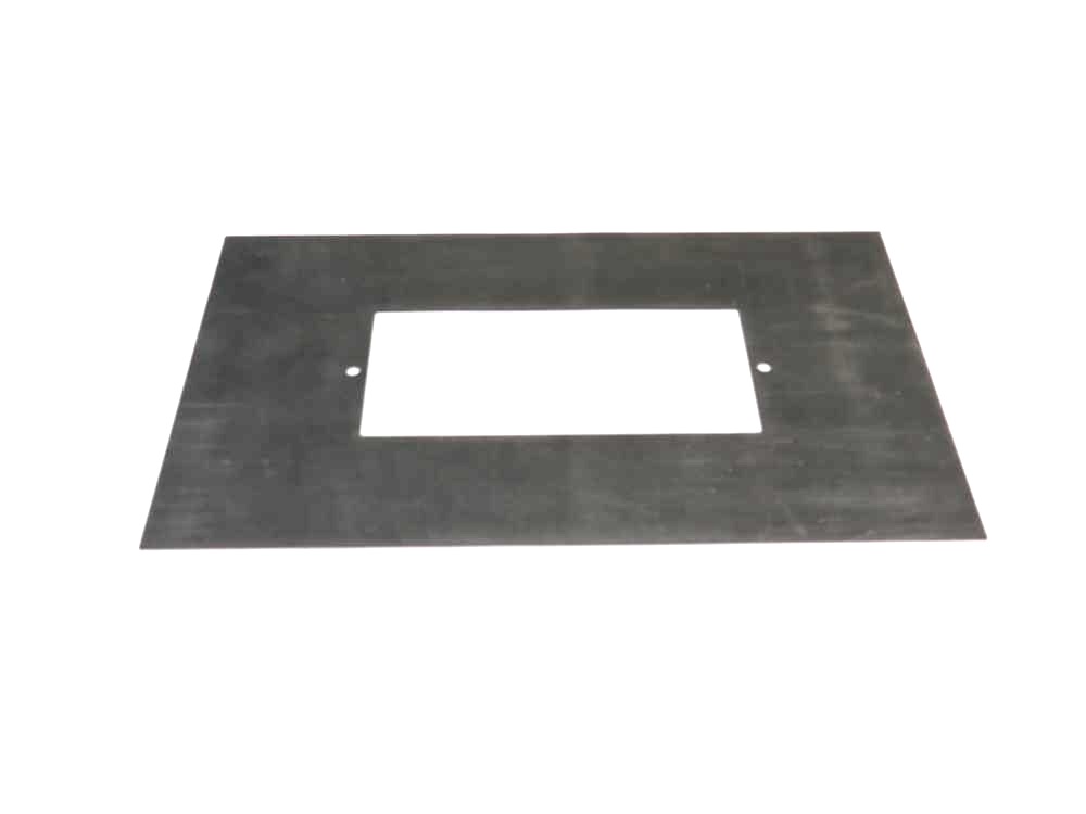 WINDHAGER DICHTUNG PUTZDE. EWK Dichtung Reinigungsdeckel Silikon 60SH s 016176