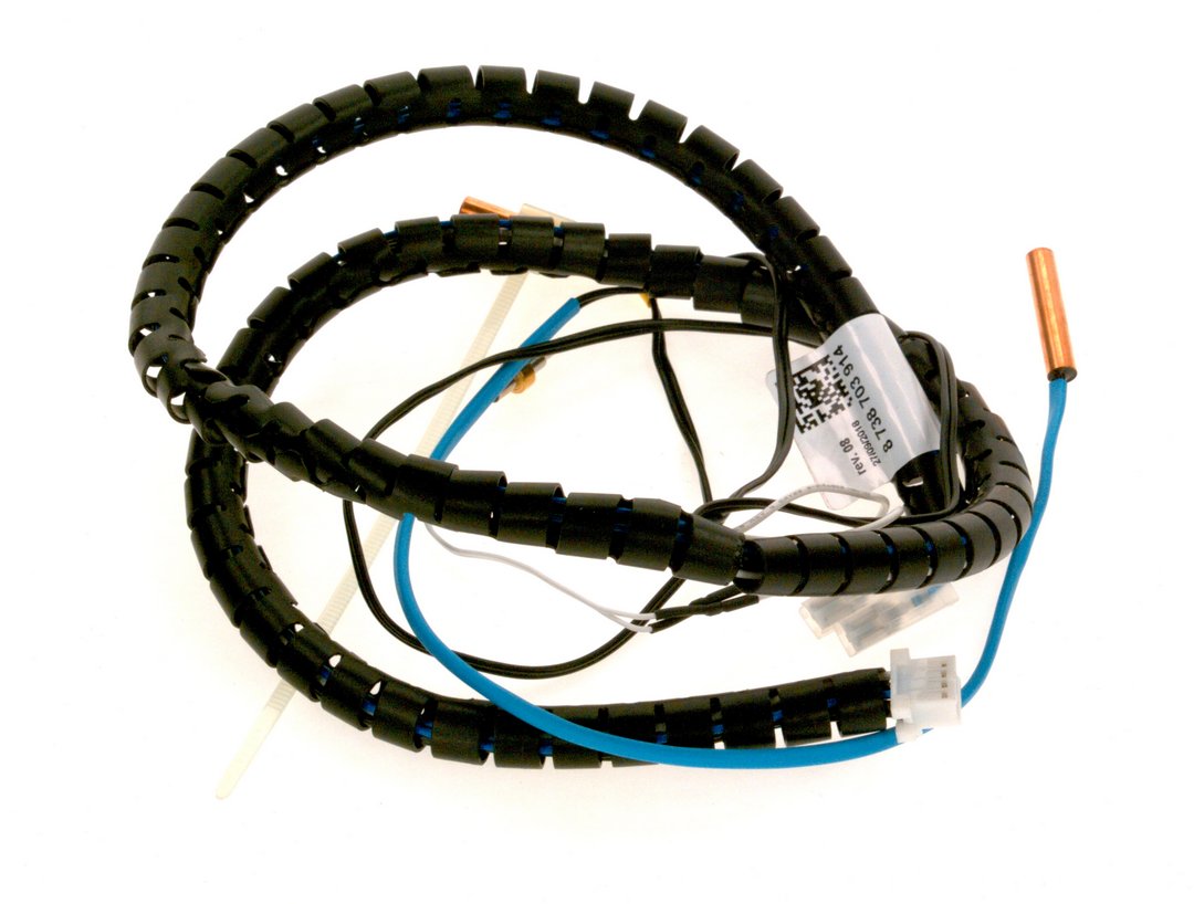 BOSCH Ersatzteil TTNR: 87387039140 Kabel - (sensor) BOSCH Ersatzteil TTNR: 87387039140 Kabel - (sensor)