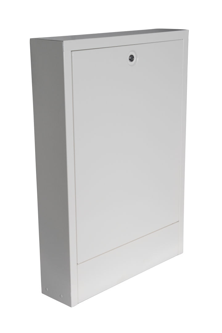 Kermi x-net vormont. Verteilerschrank- APXL-KomfortVT10-EKHli-RL2 SFVSK1032L2K