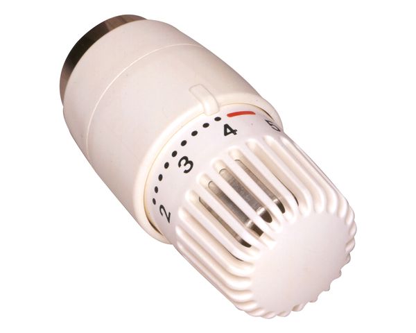 Flamco Thermostatkopf Rotherm2,Klemmanschl. ohne Nullstellung, mit Flamcouessigfuehler M1355430 Flamco Thermostatkopf Rotherm2,Klemmanschl. ohne Nullstellung, mit Flamcouessigfuehler M1355430