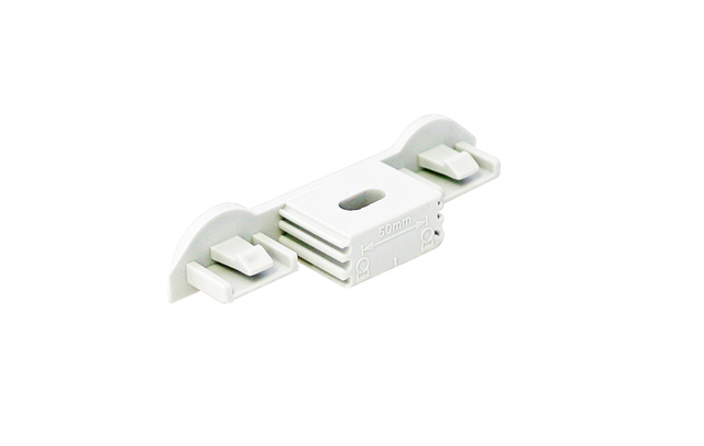 Walraven Duo-Wandplatte starQuick weiss 75x20 PA 0855000 Walraven Duo-Wandplatte starQuick weiss 75x20 PA 0855000