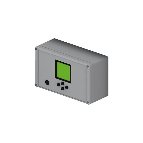 Flamco Frischwasserregler Kompakt FWR 1, ungeregelte Pumpen ME-10576.29 Flamco Frischwasserregler Kompakt FWR 1, ungeregelte Pumpen ME-10576.29