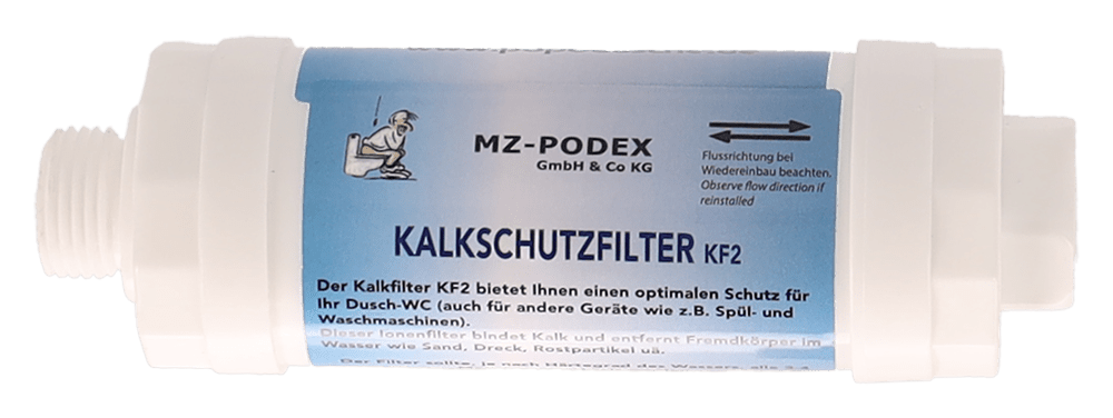 Villeroy Boch Filterkartusche ViClean 45x140x45mm V9957100